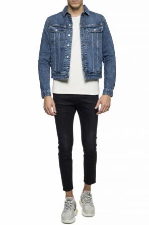 Printed t-shirt, zdjęcie 2 Printed t-shirt od Acne